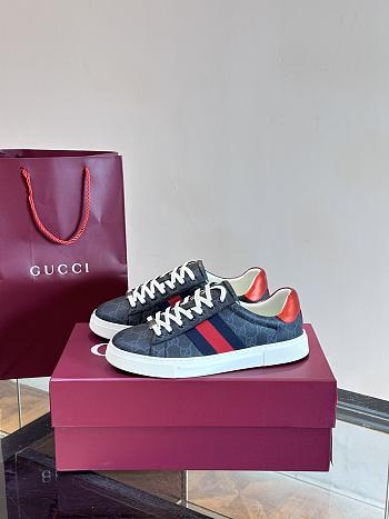 Gucci Ace Sneakers Code GG4789