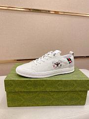 Gucci Men's Sneaker Code GG091B - 1