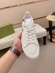 Gucci Men's Sneaker Code GG091B - 6