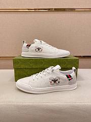 Gucci Men's Sneaker Code GG091B - 3