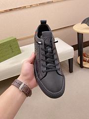 Gucci Men's Sneaker Code GG092B - 6