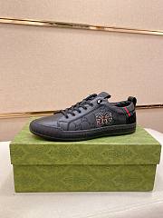 Gucci Men's Sneaker Code GG092B - 5