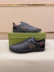 Gucci Men's Sneaker Code GG092B - 3