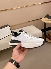 Gucci Men's Sneaker Code GG470B - 5