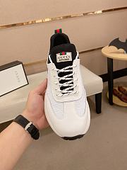 Gucci Men's Sneaker Code GG470B - 2