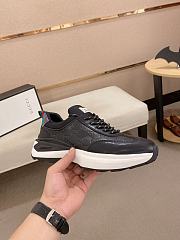 Gucci Men's Sneaker Code GG471B - 6