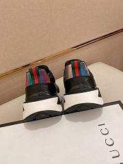 Gucci Men's Sneaker Code GG471B - 4