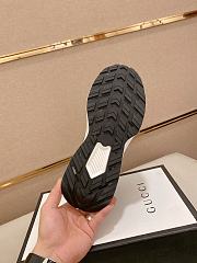 Gucci Men's Sneaker Code GG471B - 3