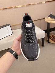 Gucci Men's Sneaker Code GG471B - 2