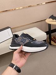Gucci Men's Sneaker Code GG473B - 6