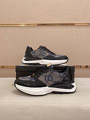 Gucci Men's Sneaker Code GG473B - 5