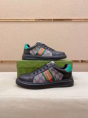 Gucci Men's Sneaker Code GG917B - 6