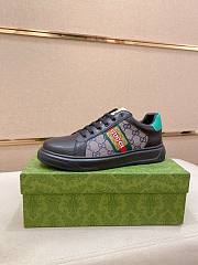 Gucci Men's Sneaker Code GG917B - 4