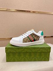 Gucci Men's Sneaker Code GG918B - 1