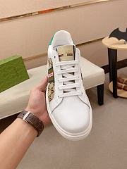 Gucci Men's Sneaker Code GG918B - 3