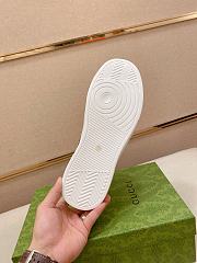 Gucci Men's Sneaker Code GG918B - 5