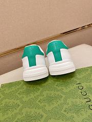 Gucci Men's Sneaker Code GG918B - 2
