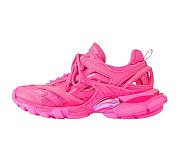 Balenciaga Track.2 Fluo Pink 568615W2FC15845 - 1