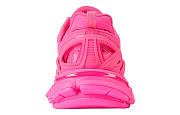 Balenciaga Track.2 Fluo Pink 568615W2FC15845 - 3