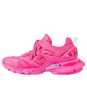 Balenciaga Track.2 Fluo Pink 568615W2FC15845 - 2