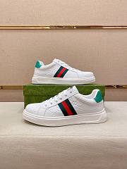 Gucci Men's Sneaker Code GG9114B - 4