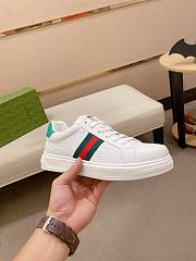 Gucci Men's Sneaker Code GG9114B - 3