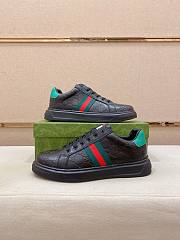 Gucci Men's Sneaker Code GG9115B - 6