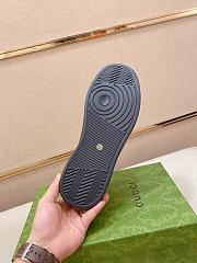 Gucci Men's Sneaker Code GG9115B - 2