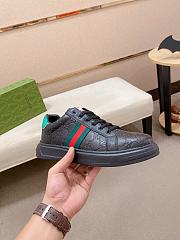 Gucci Men's Sneaker Code GG9115B - 3