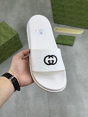 Gucci Slide Code GG4310B - 6