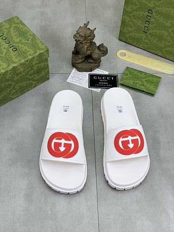 Gucci Slide Code GG4312B