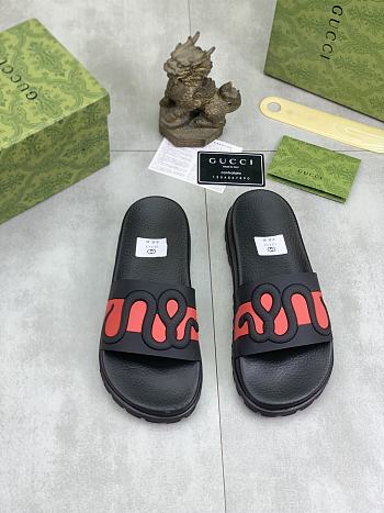 Gucci Slide Code GG4410B