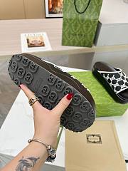 Gucci Slippers Platform GG5418 - 5