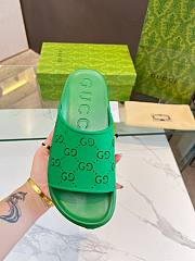 Gucci Slippers Platform GG5423 - 6