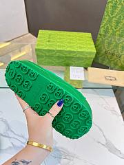 Gucci Slippers Platform GG5423 - 3