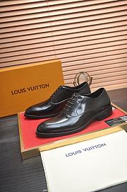 Louis Vuitton Loafer Lace-up LV5741 - 1