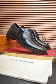 Louis Vuitton Loafer Lace-up LV5741 - 3