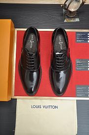 Louis Vuitton Loafer Lace-up LV5741 - 6