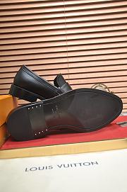 Louis Vuitton Loafer LOGO LV5840 - 2