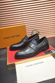 Louis Vuitton Loafer LOGO LV5840 - 4