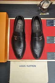 Louis Vuitton Loafer LOGO LV5840 - 6