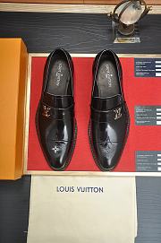 Louis Vuitton Loafer LOGO LV5841 - 5
