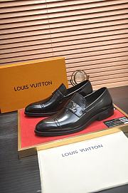 Louis Vuitton Loafer LOGO LV5841 - 6