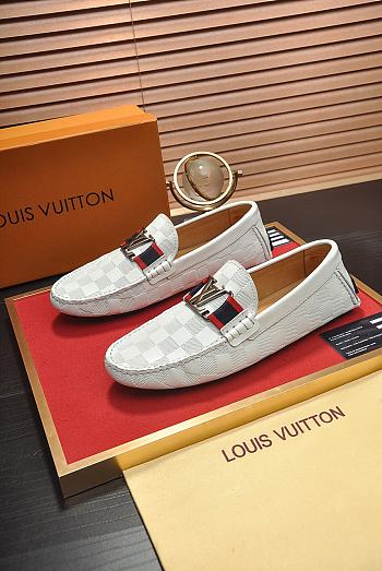 Louis Vuitton Loafer Men's LV2682