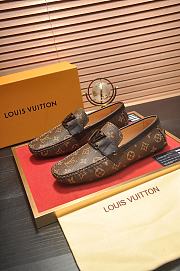 Louis Vuitton Loafer Men's Mocassins LV2580 - 6