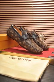 Louis Vuitton Loafer Men's Mocassins LV2580 - 4