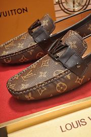 Louis Vuitton Loafer Men's Mocassins LV2580 - 3