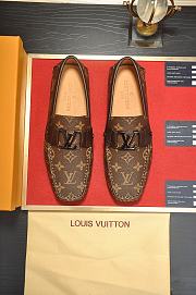 Louis Vuitton Loafer Men's Mocassins LV2580 - 2