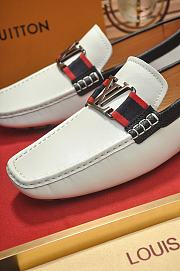 Louis Vuitton Loafer Men's Mocassins LV2581 - 4