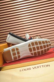 Louis Vuitton Loafer Men's Mocassins LV2581 - 3